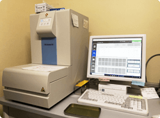 写真：新型コロナ核酸検査（PCR等）